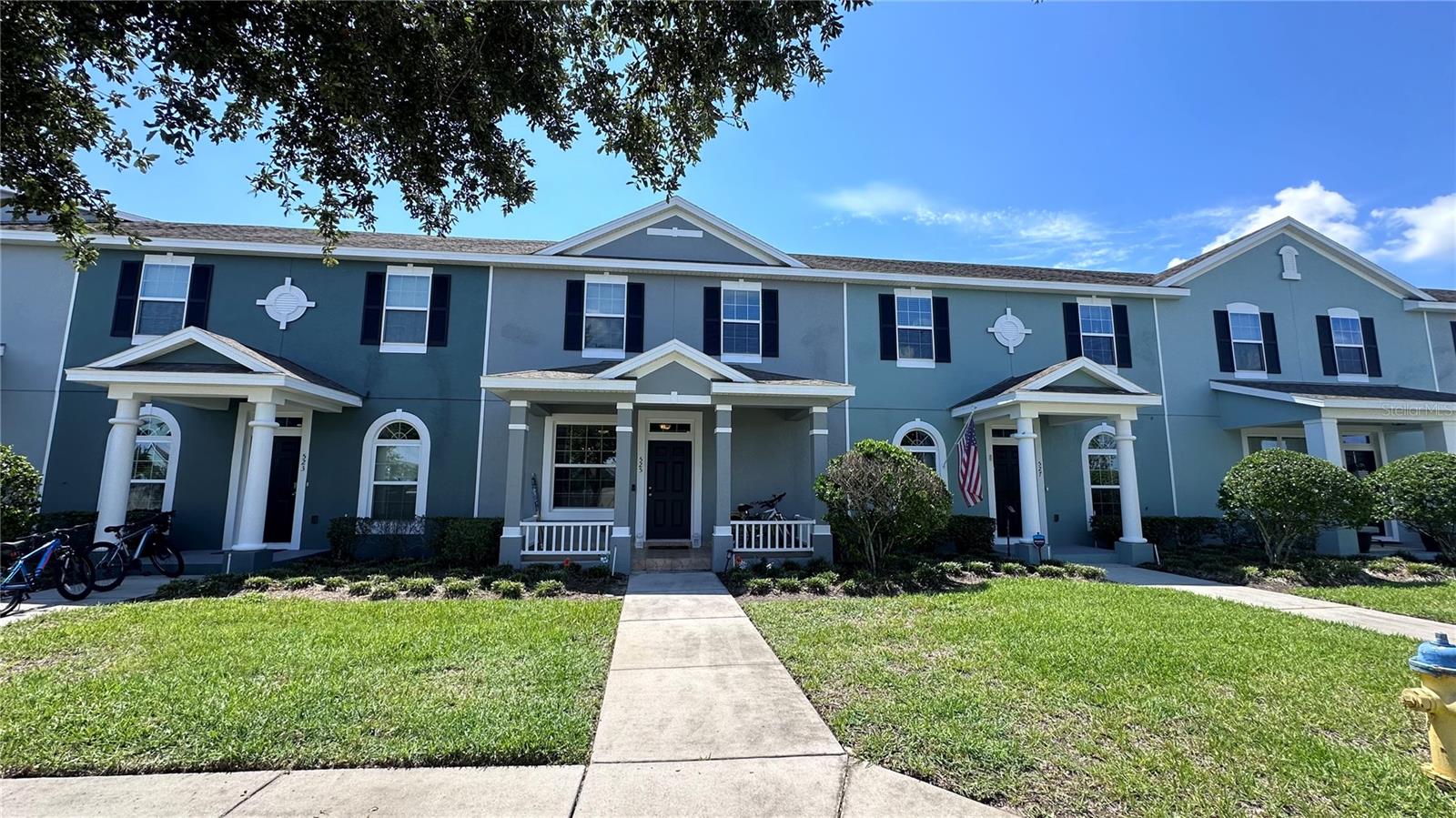 GROVELAND WATERSIDE POINTE PH 01 - Residential