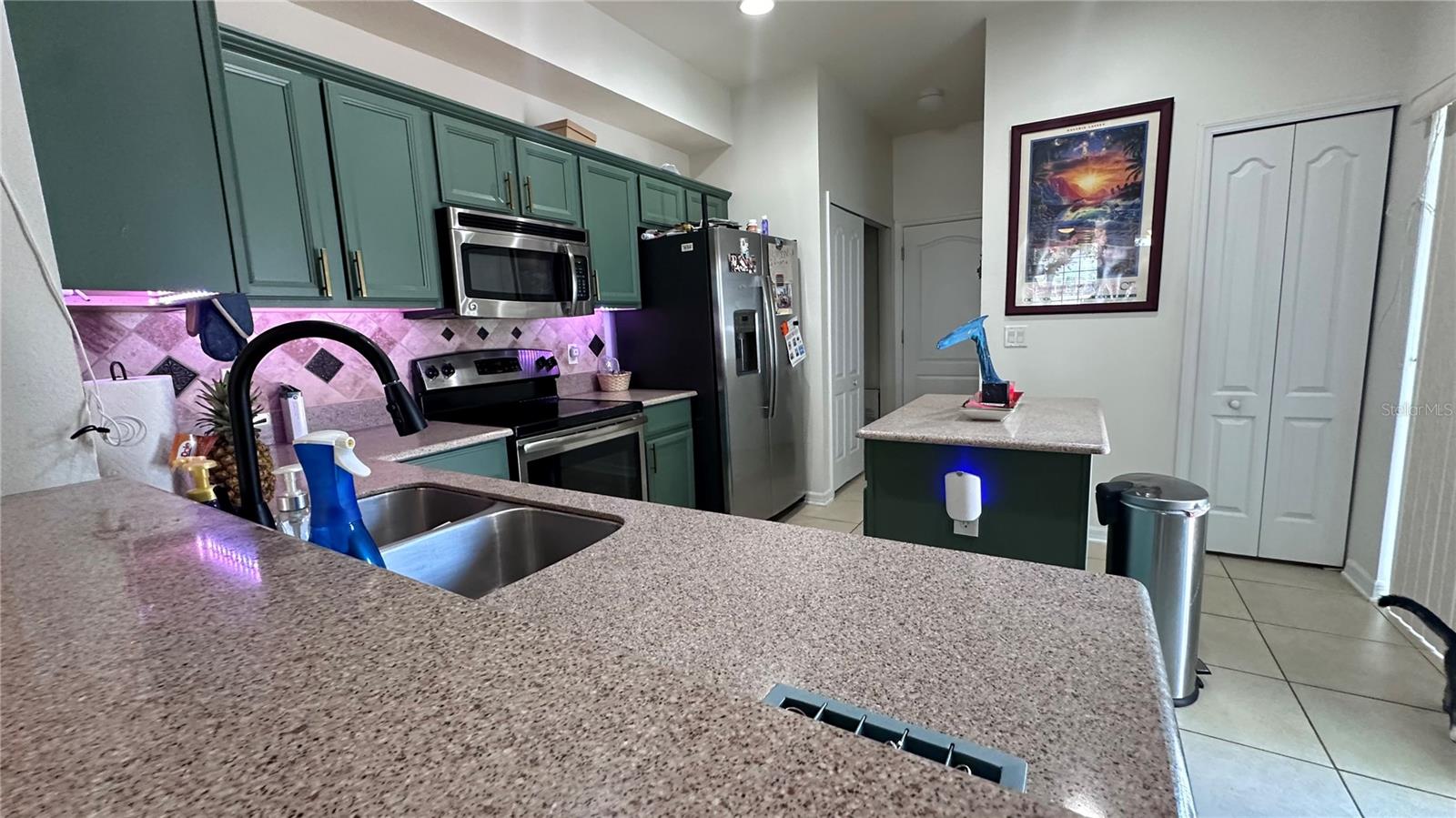 GROVELAND WATERSIDE POINTE PH 01 - Residential