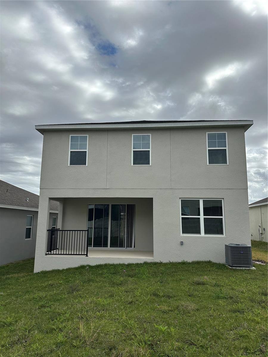 RIDGEVIEW PH 4 - Residential