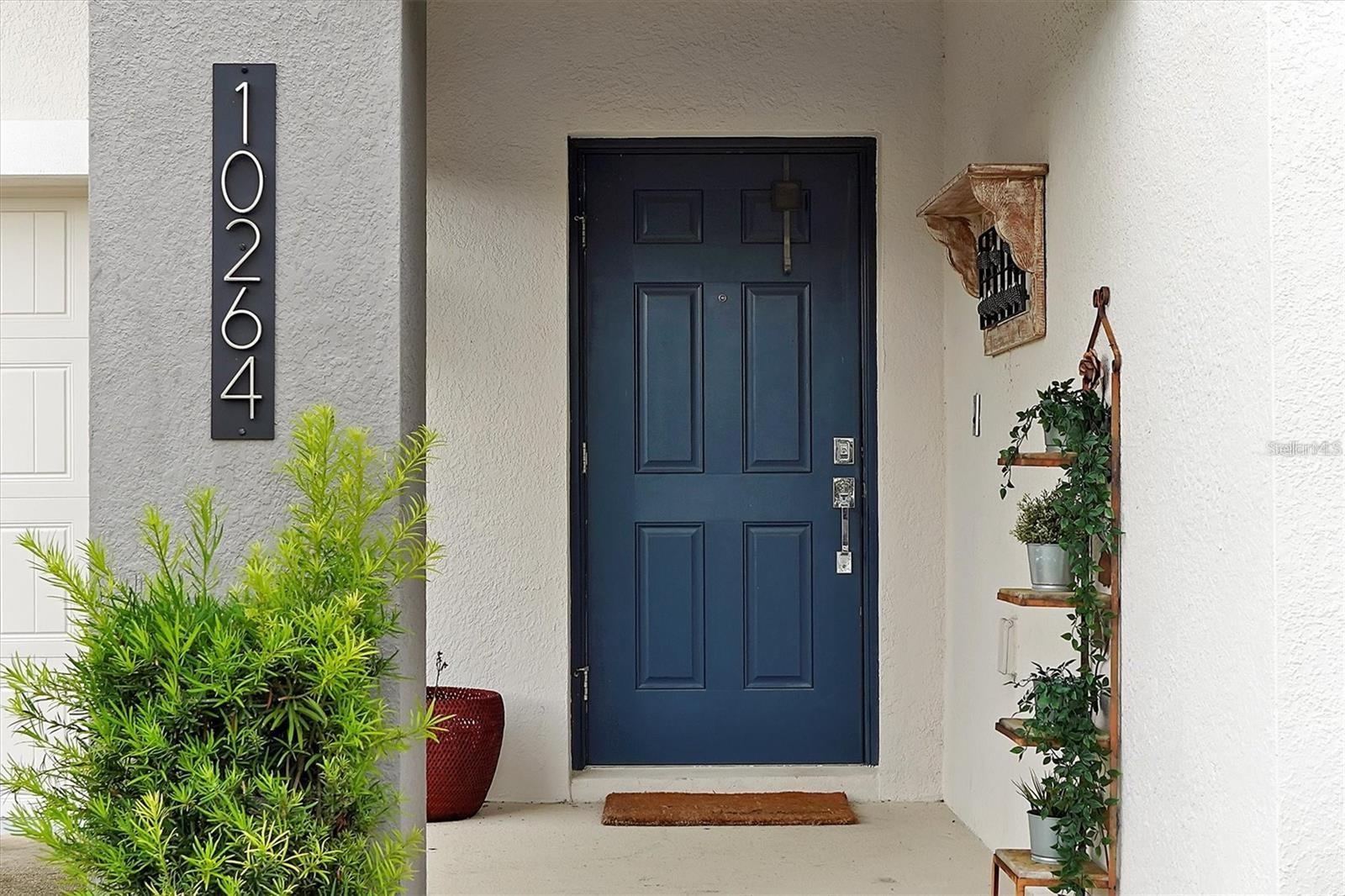 10264 LOVE STORY STREET