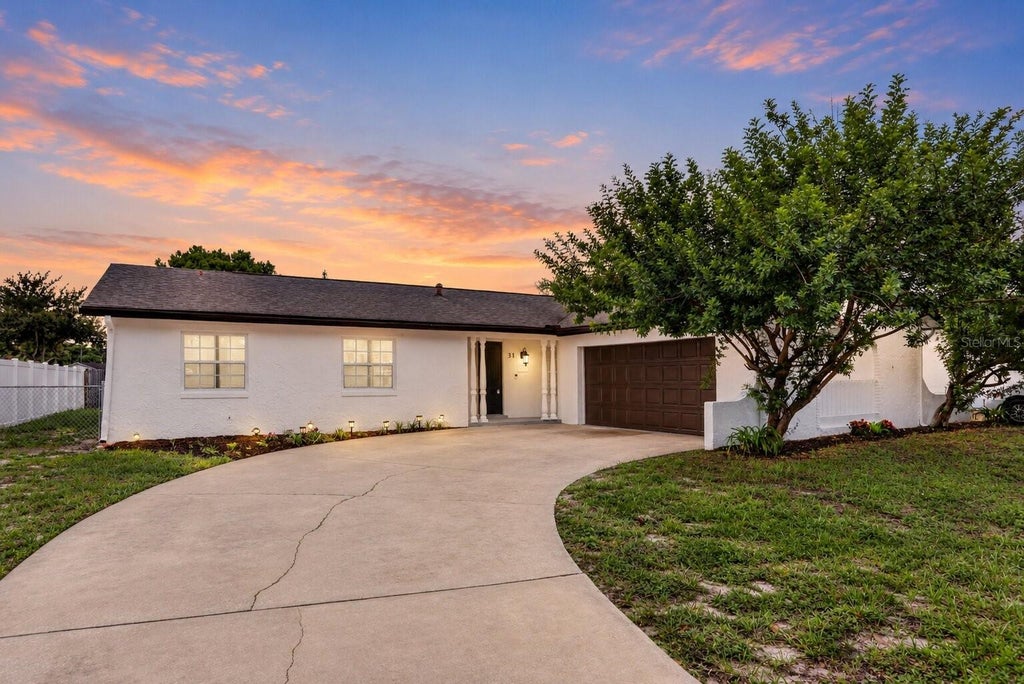 Photo of 31 Winding Ridge Road, Casselberry, FL 32707 (MLS # O6439308)
