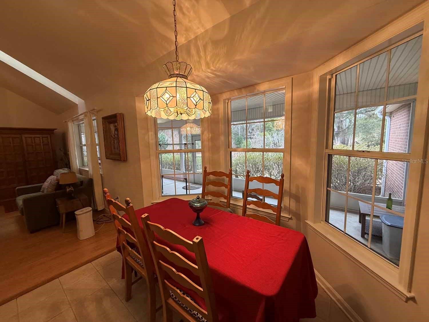 ALACHUA HIGHLANDS - Residential