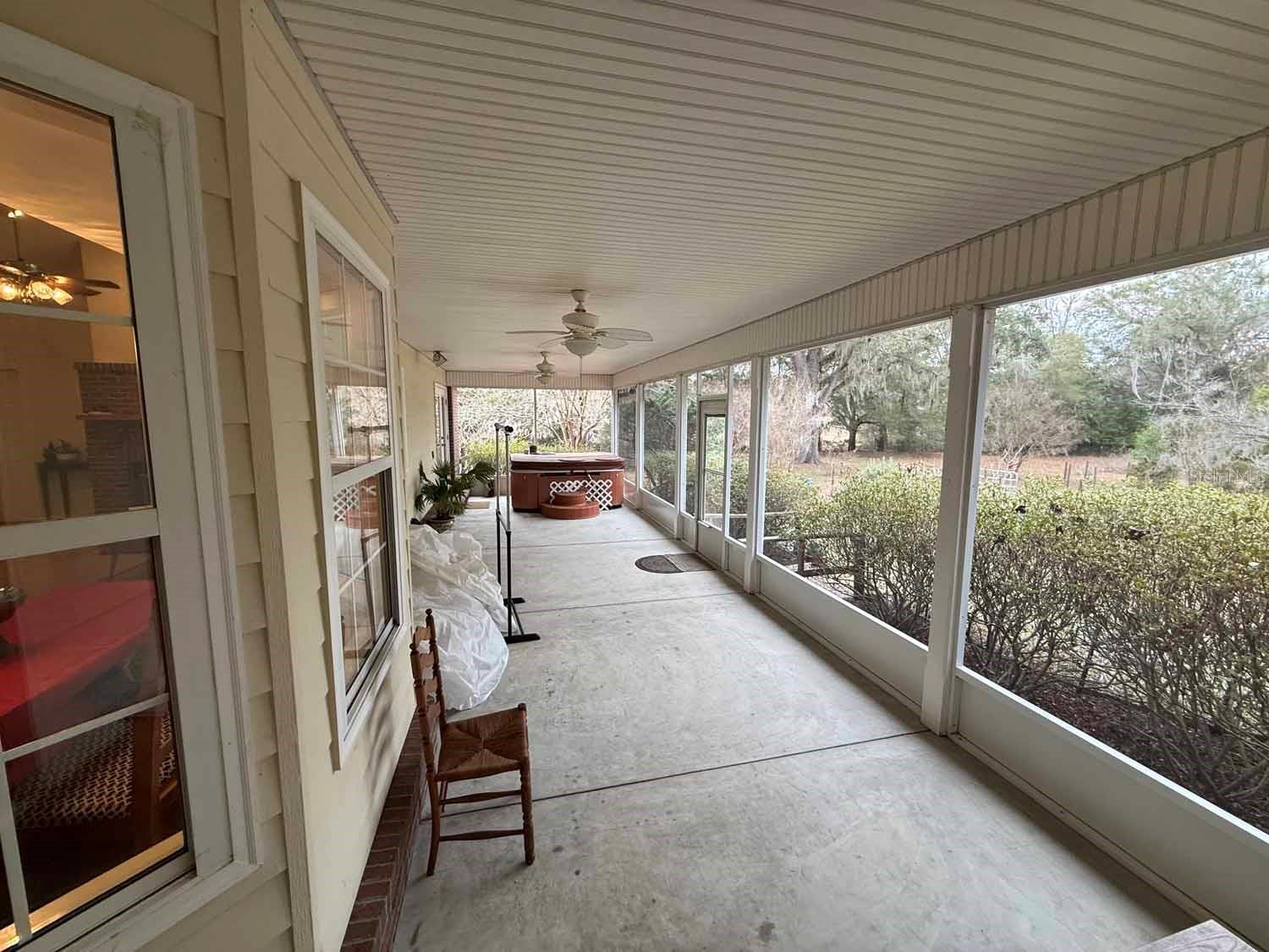 ALACHUA HIGHLANDS - Residential