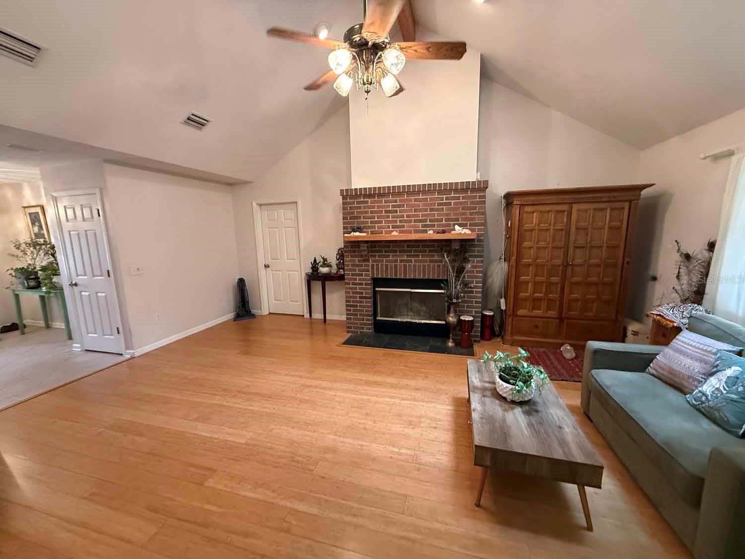 ALACHUA HIGHLANDS - Residential