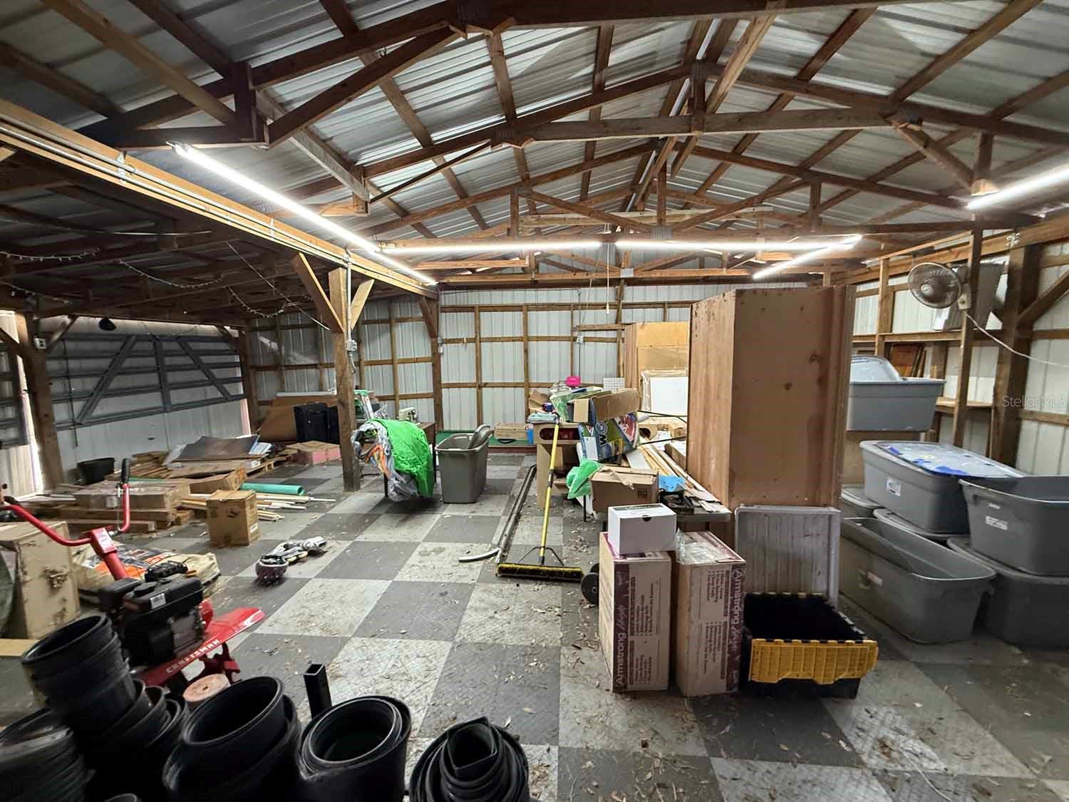 ALACHUA HIGHLANDS - Residential