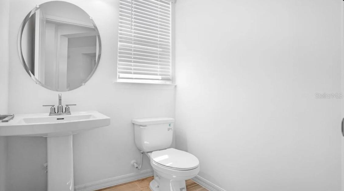 INDIGO CREEK - Residential