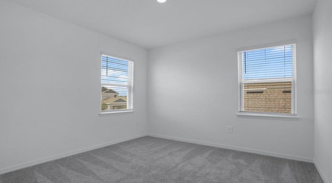 INDIGO CREEK - Residential