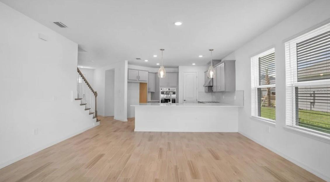 INDIGO CREEK - Residential