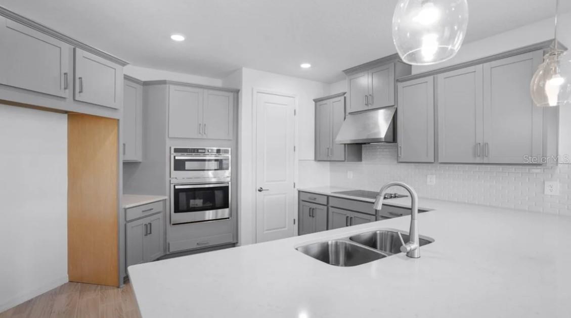 INDIGO CREEK - Residential