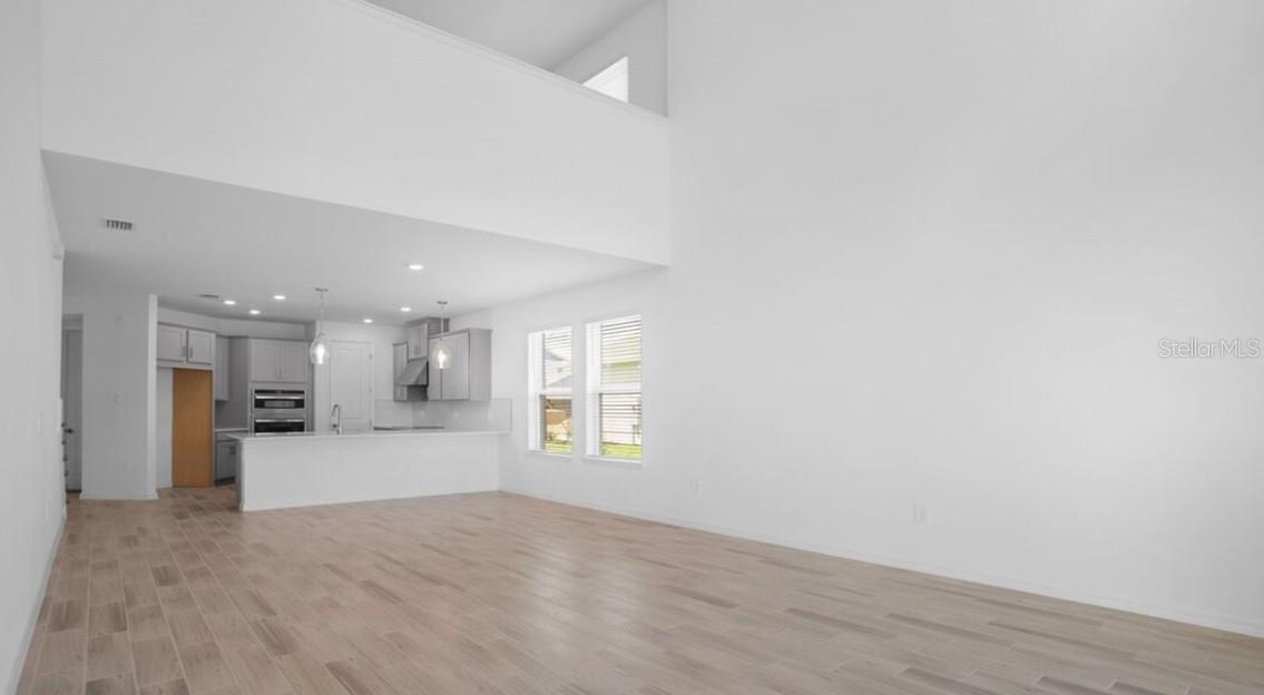 INDIGO CREEK - Residential