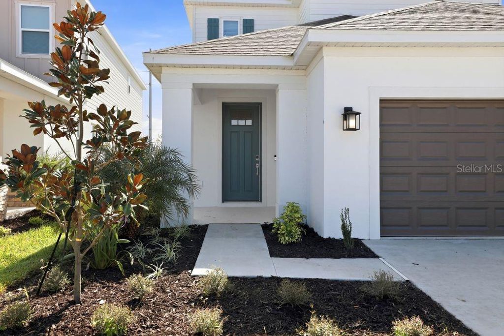 Photo of 815 Steel Drive, Apollo Beach, FL 33572 (MLS # TB8457689)