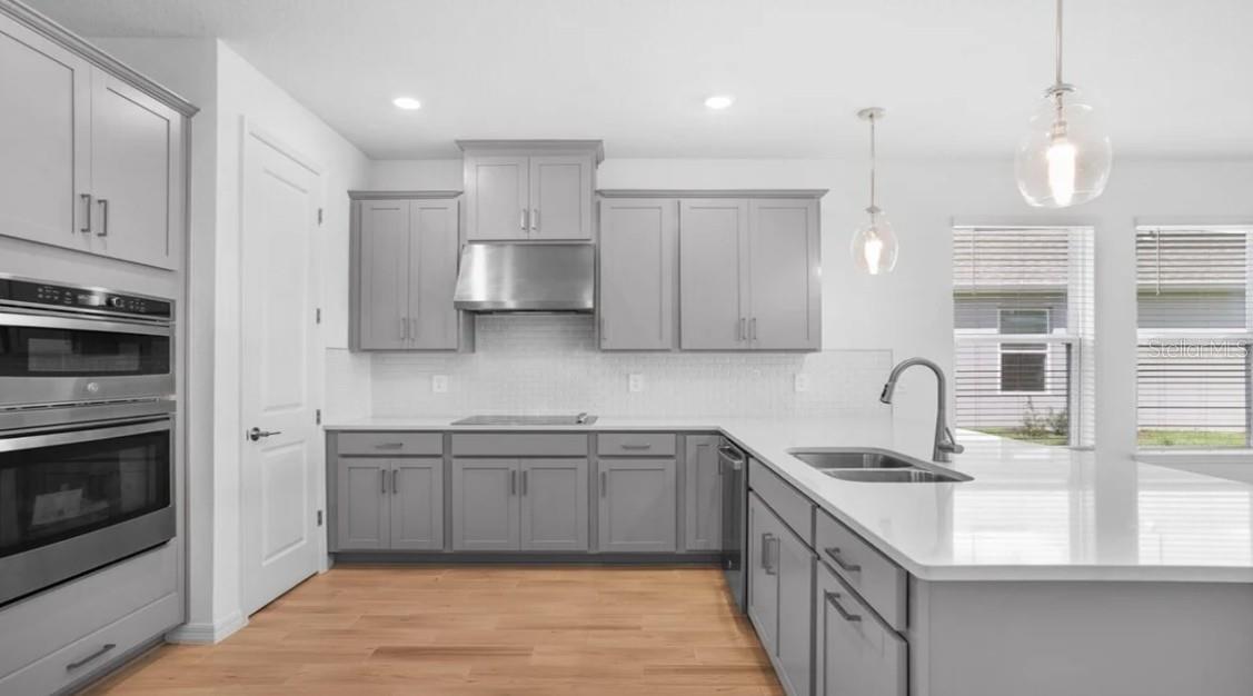 INDIGO CREEK - Residential