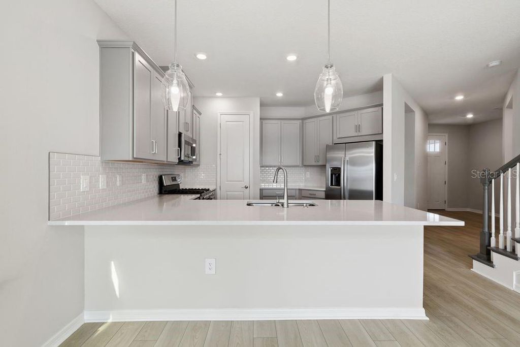 Photo of 815 Steel Drive, Apollo Beach, FL 33572 (MLS # TB8457689)