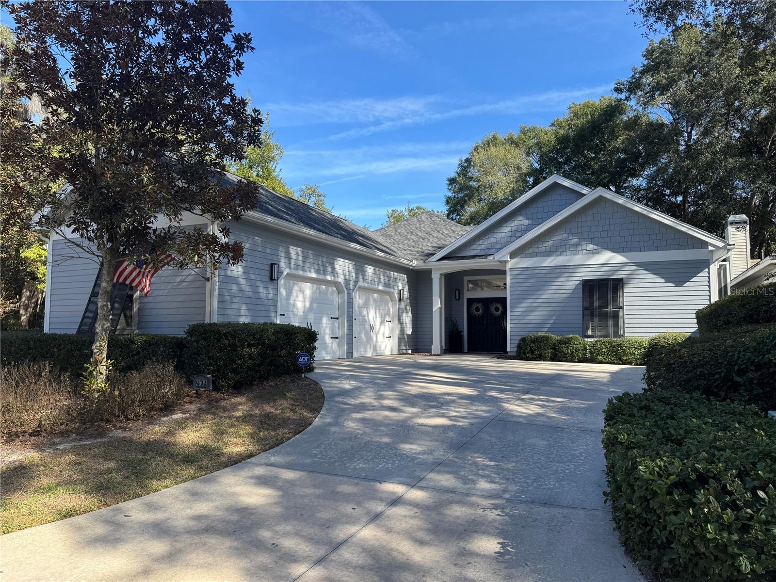 HAILE PLANTATION UNIT 33 PH II - Residential