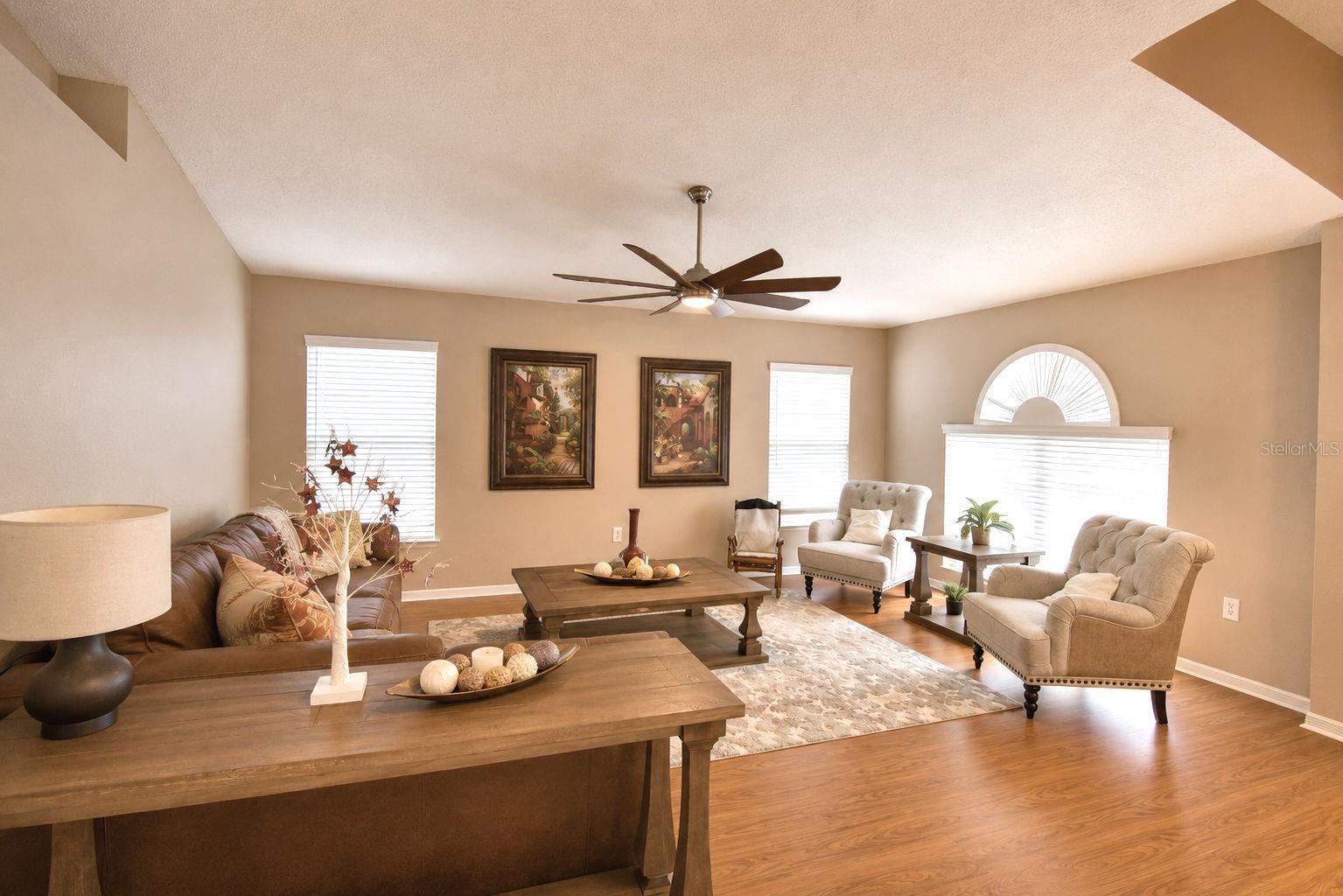 HIGHLAND SQUARE PH 2 - Residential