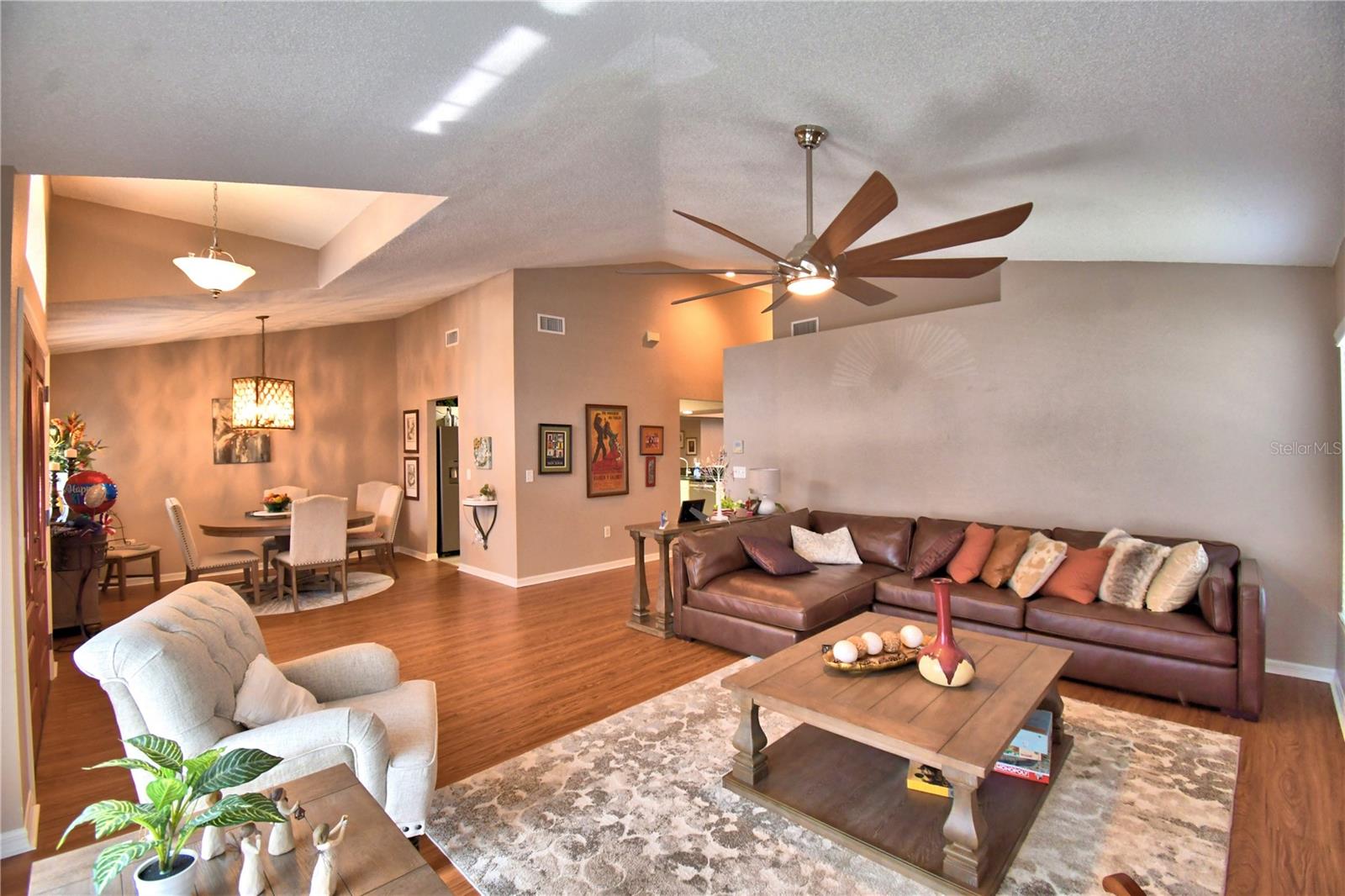 HIGHLAND SQUARE PH 2 - Residential