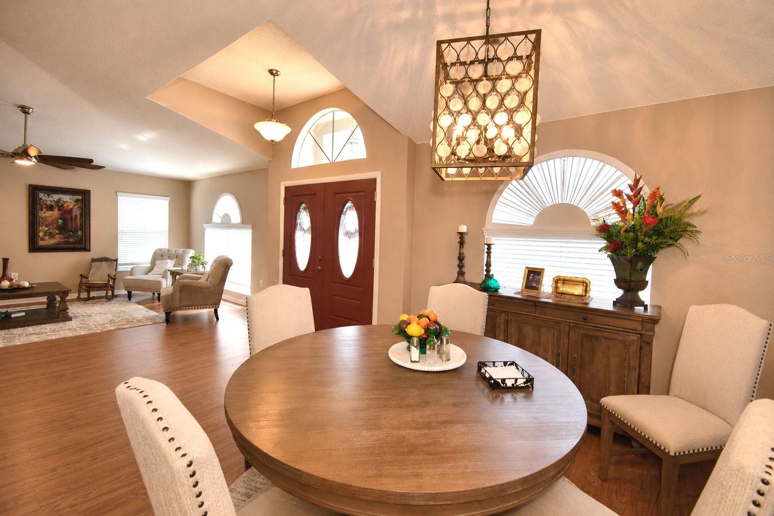 HIGHLAND SQUARE PH 2 - Residential
