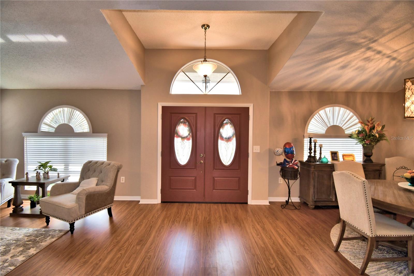 HIGHLAND SQUARE PH 2 - Residential