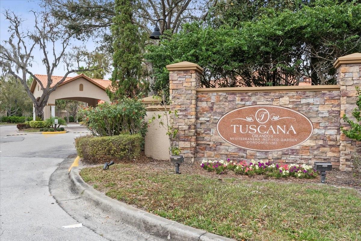 1375 TUSCANA LANE 1408