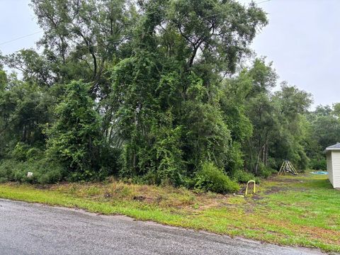 11 FISHER WAY COURSE OCKLAWAHA FL 32179