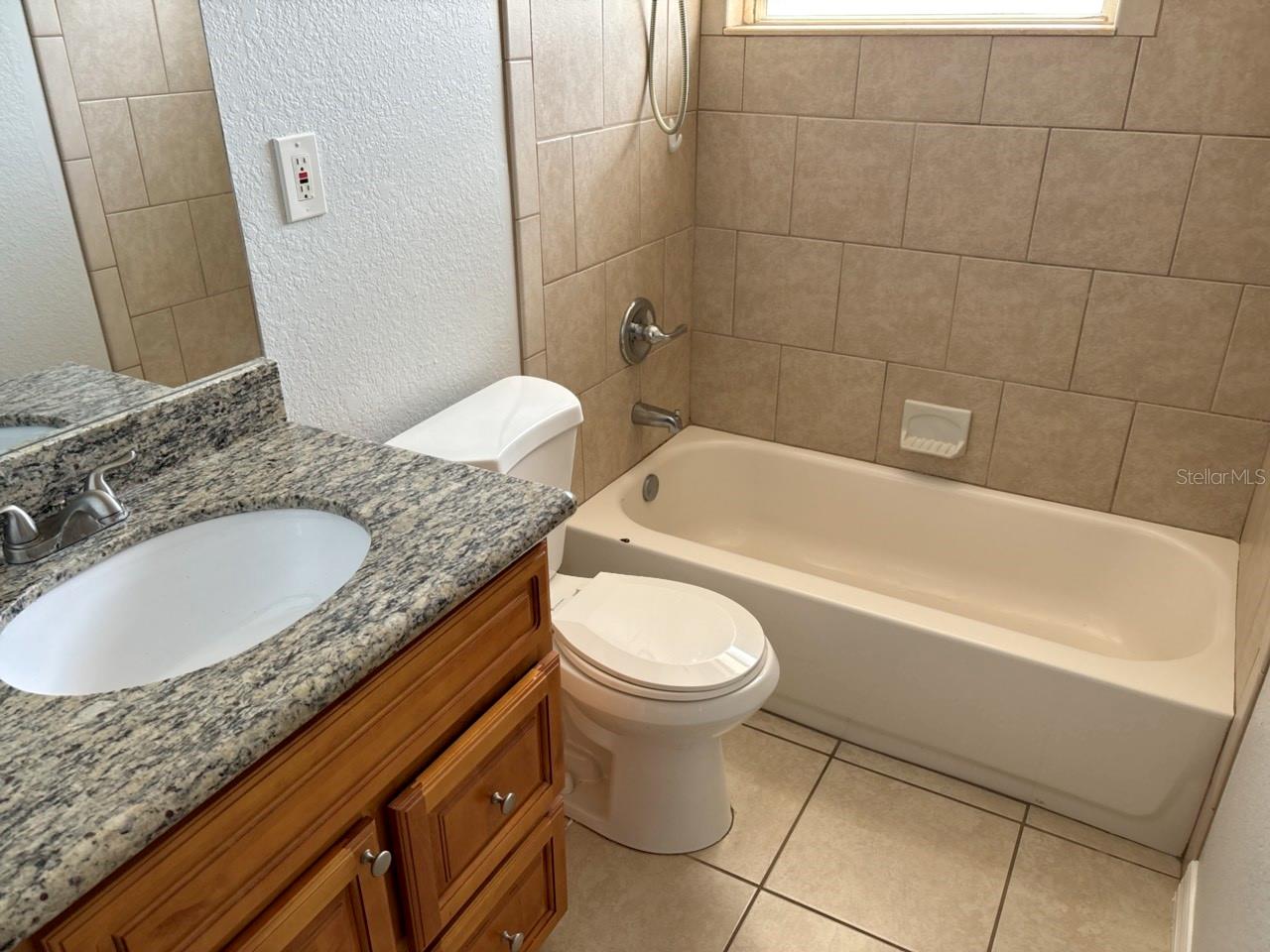 GANDY GARDENS 2 - Residential