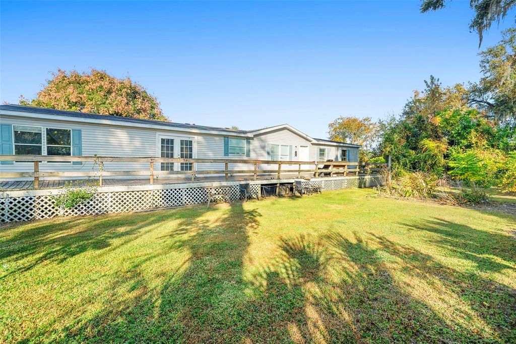 Photo of 13106 Cr 721, Webster, FL 33597 (MLS # O6358783)