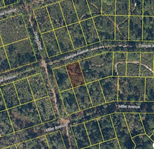 CRESCENT SHORES HEIGHTS - Land