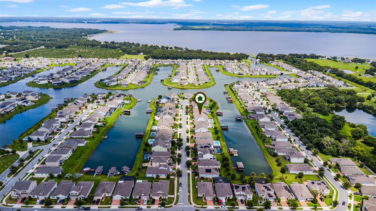 HANOVER LAKES PH 1 - Residential Lease