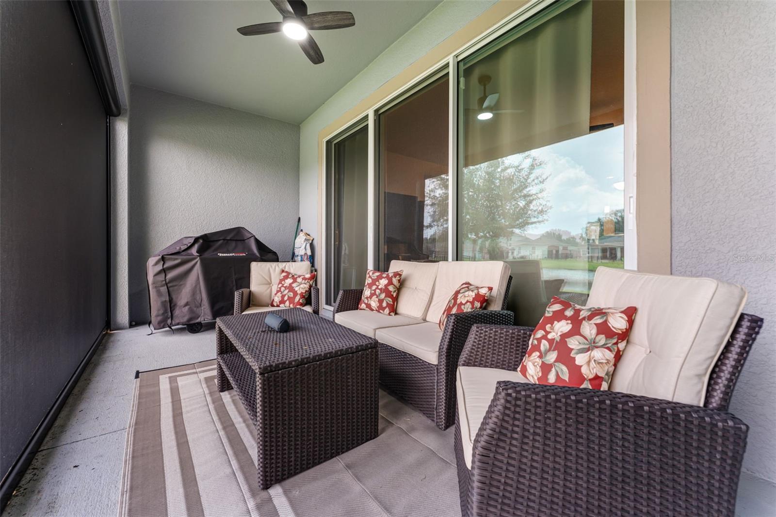 HANOVER LAKES PH 1 - Residential Lease