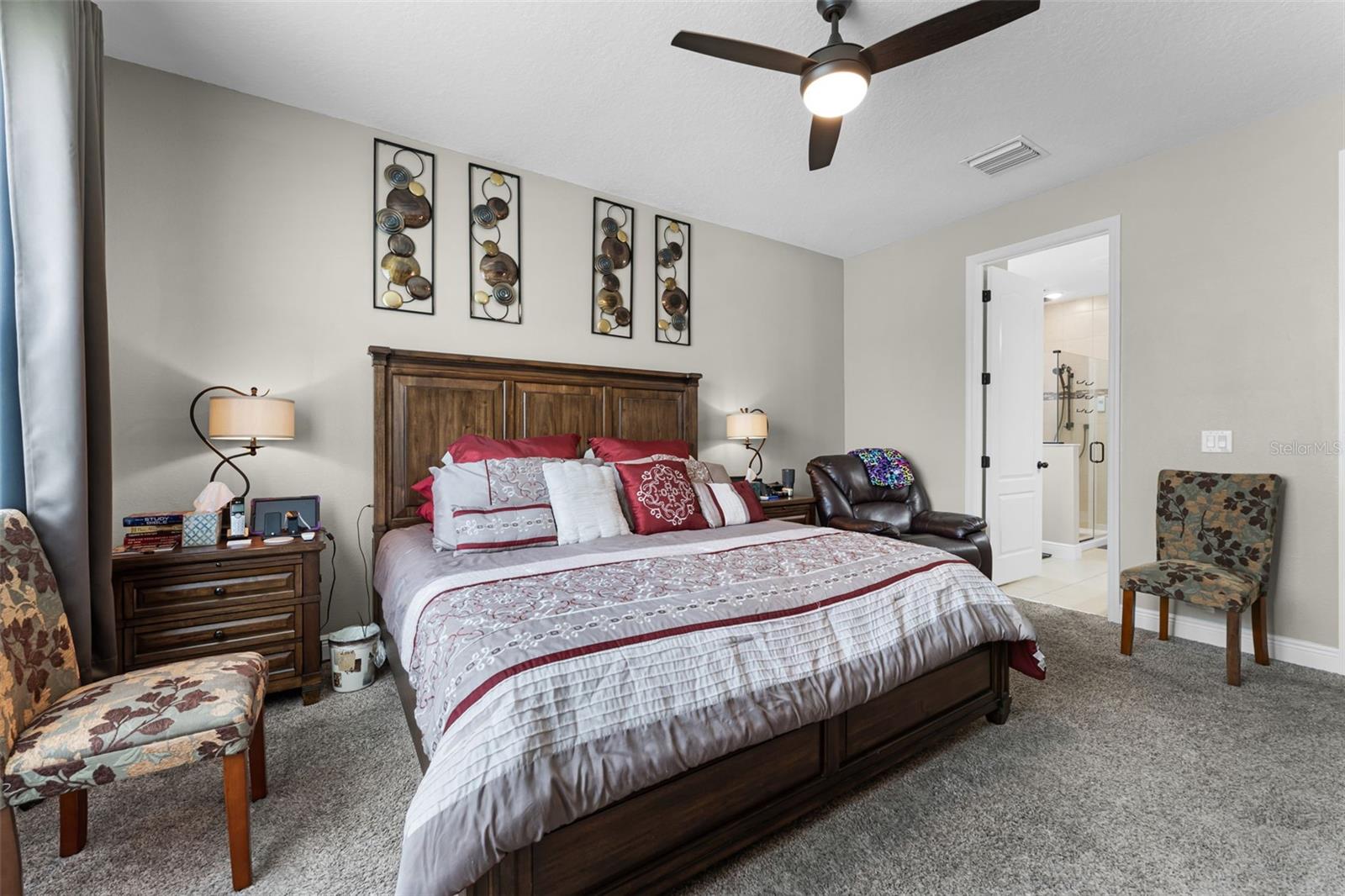 HANOVER LAKES PH 1 - Residential Lease