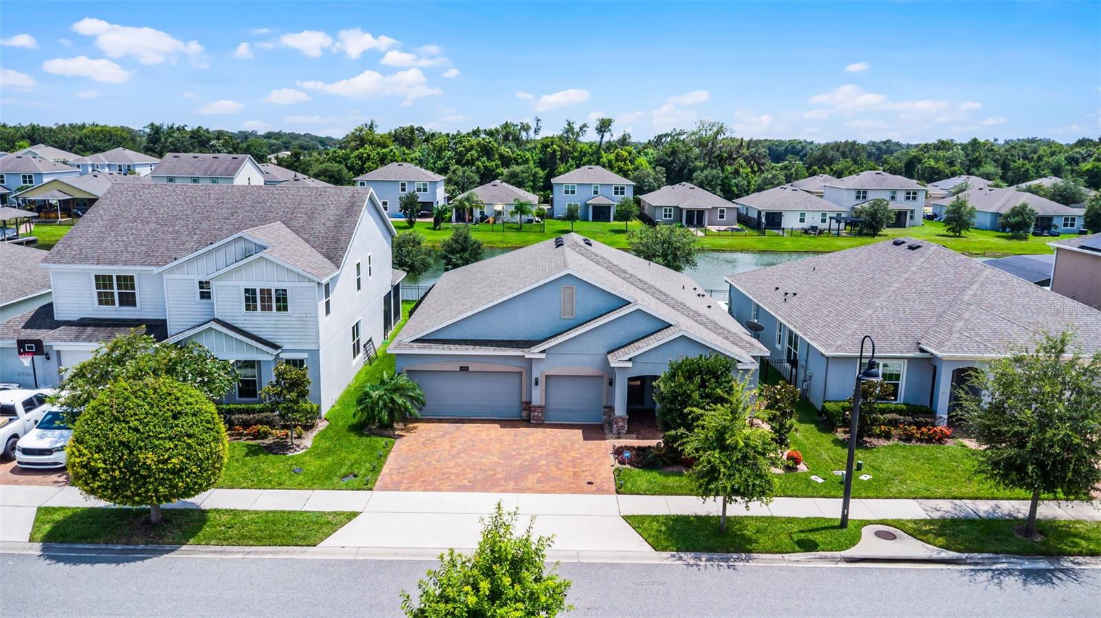 HANOVER LAKES PH 1 - Residential Lease