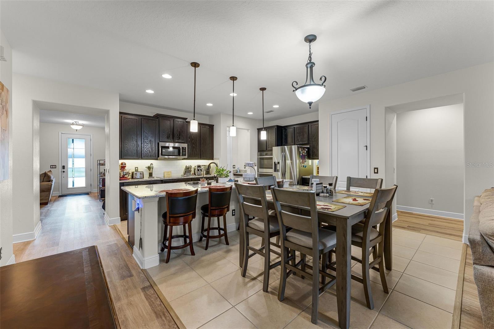 HANOVER LAKES PH 1 - Residential Lease