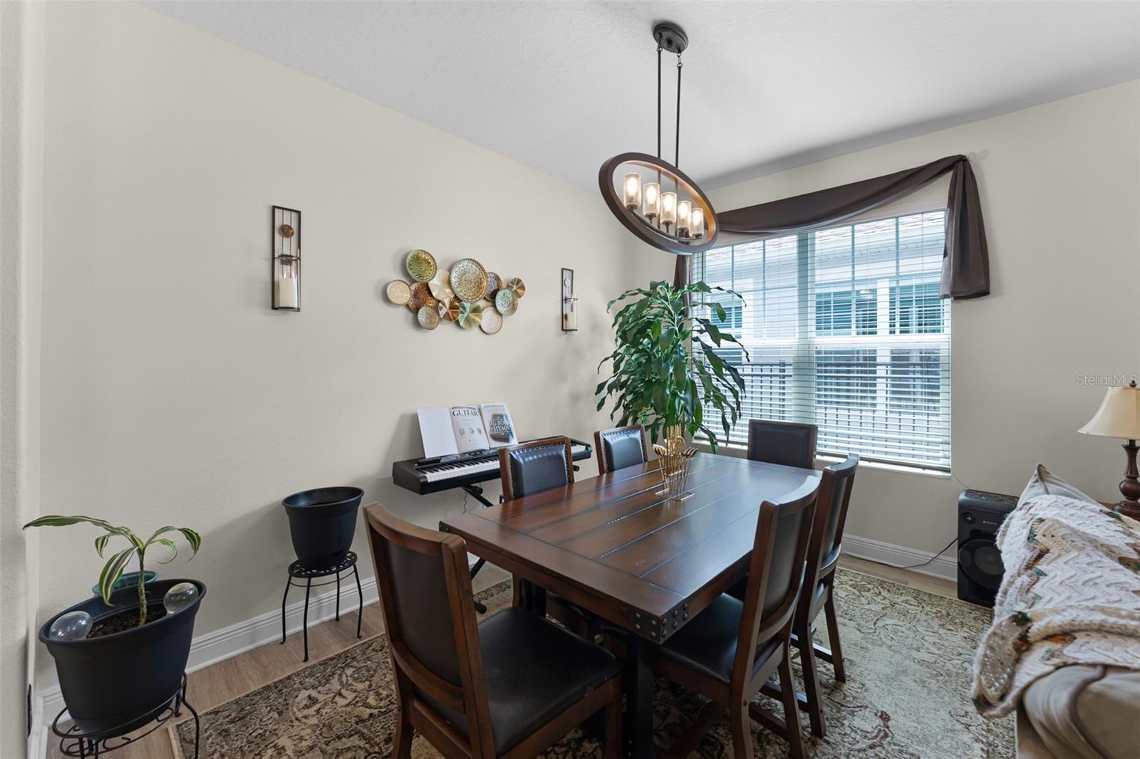 HANOVER LAKES PH 1 - Residential Lease