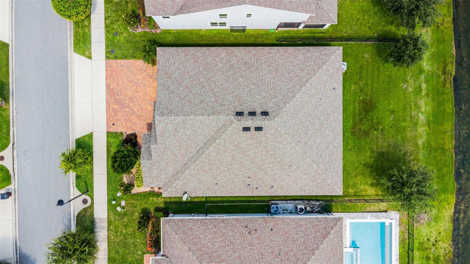 HANOVER LAKES PH 1 - Residential Lease