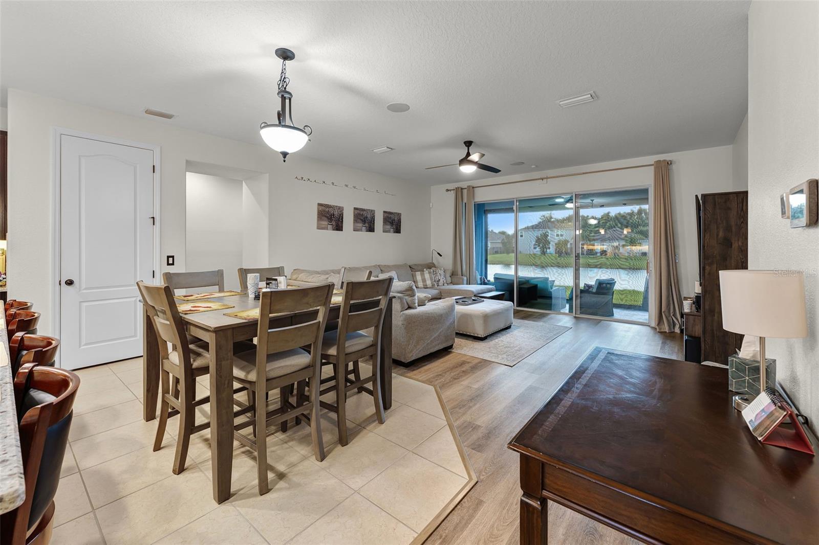 HANOVER LAKES PH 1 - Residential Lease