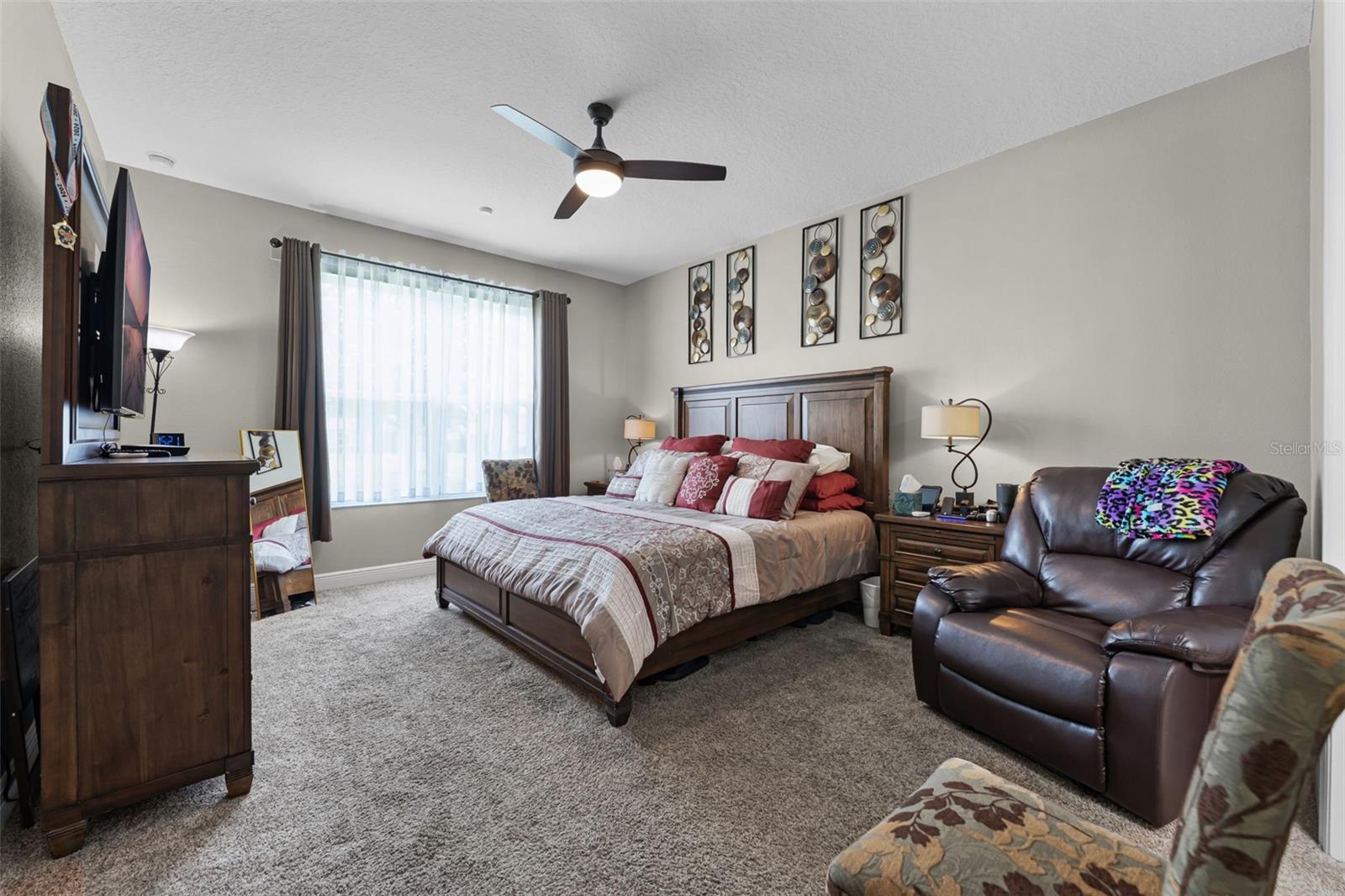 HANOVER LAKES PH 1 - Residential Lease