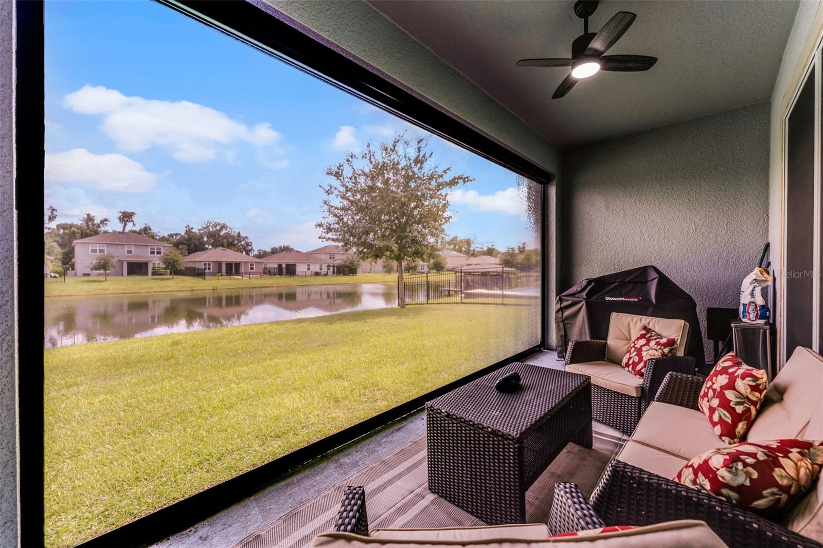 HANOVER LAKES PH 1 - Residential Lease