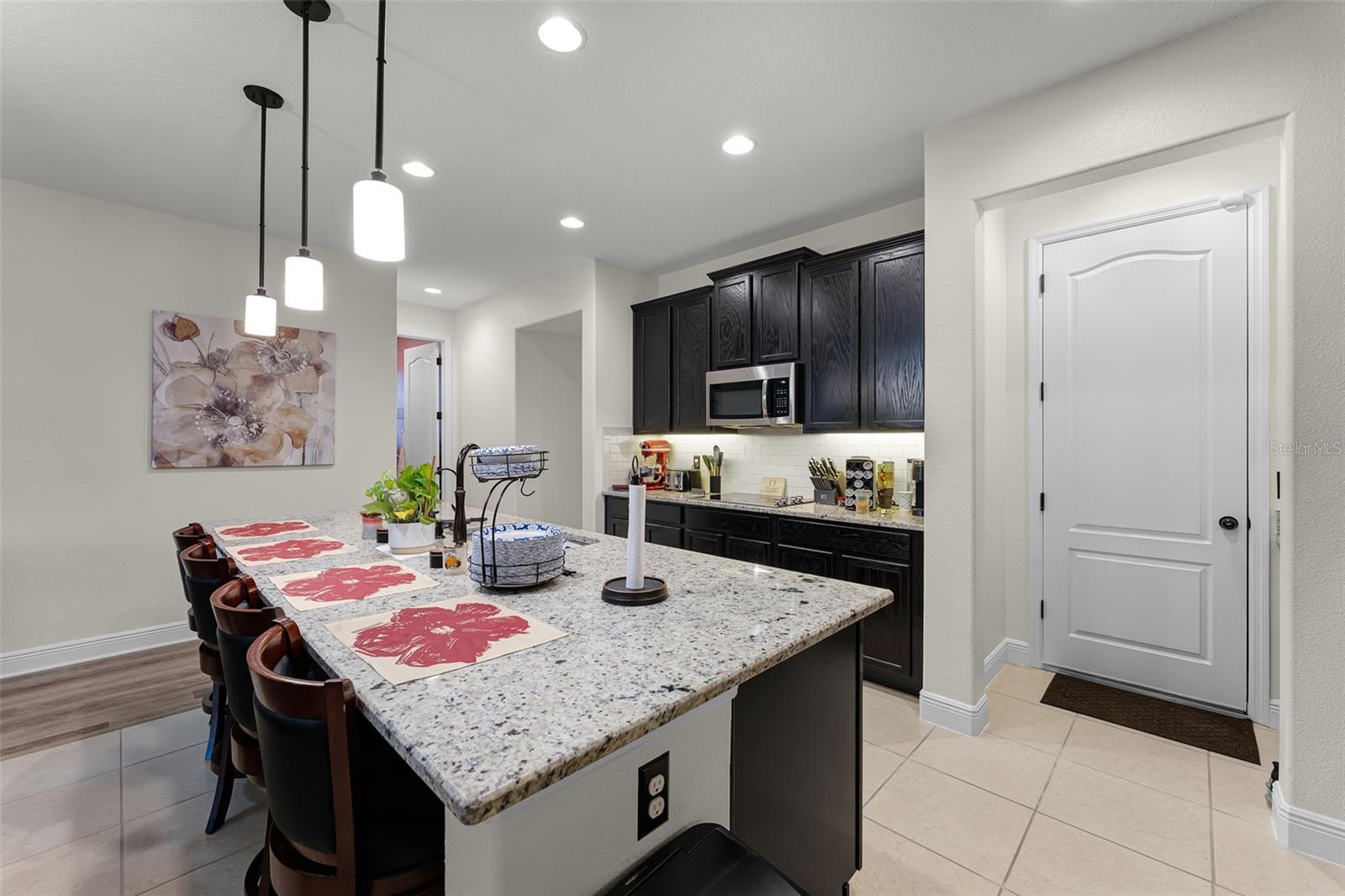 HANOVER LAKES PH 1 - Residential Lease