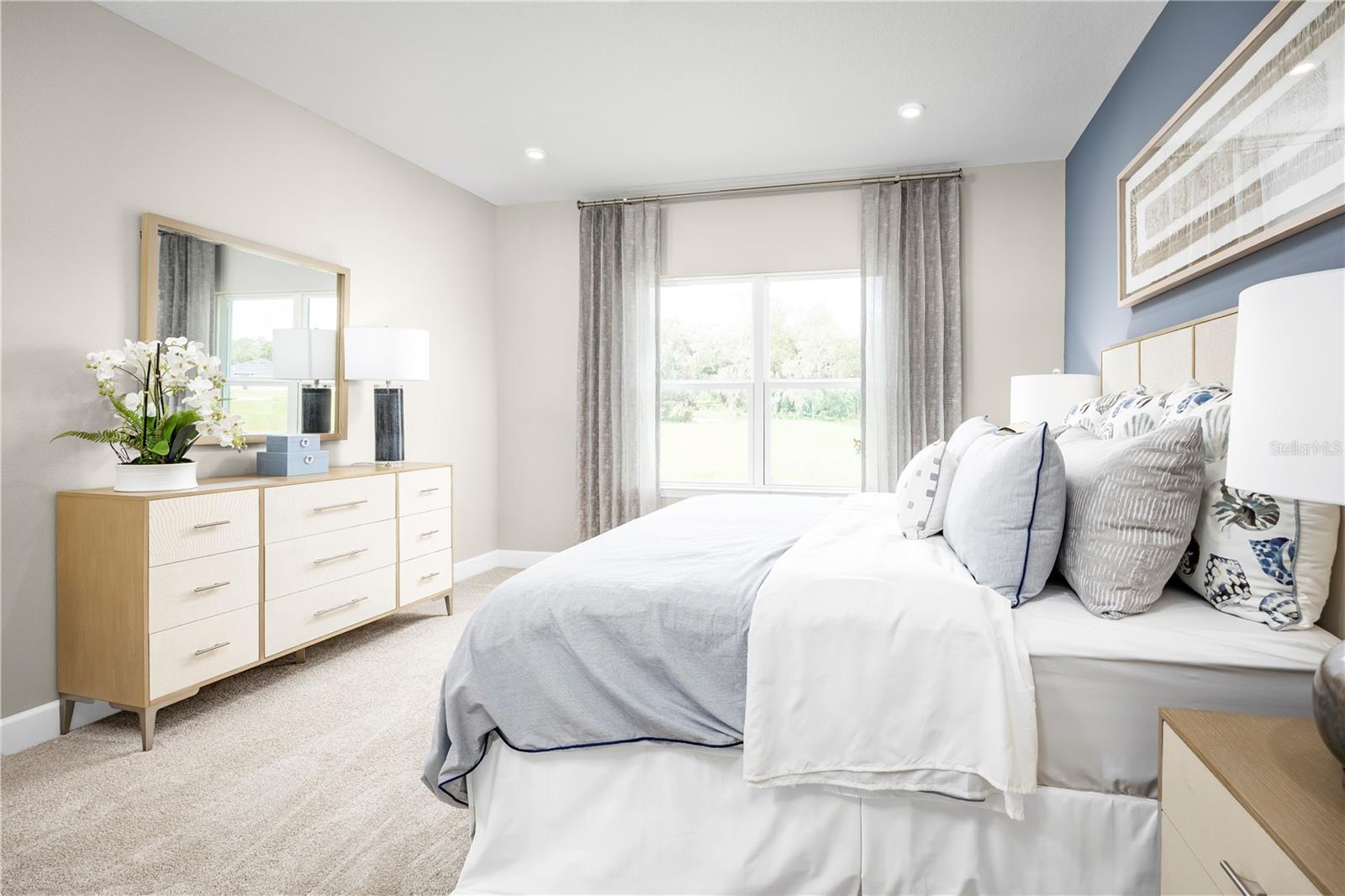 RESERVE AT LAKE MEADOWS - Residential