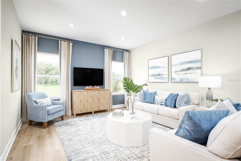 Photo of 2178 Great Egret Circle, Ocoee, FL 34761 (MLS # W7881183)