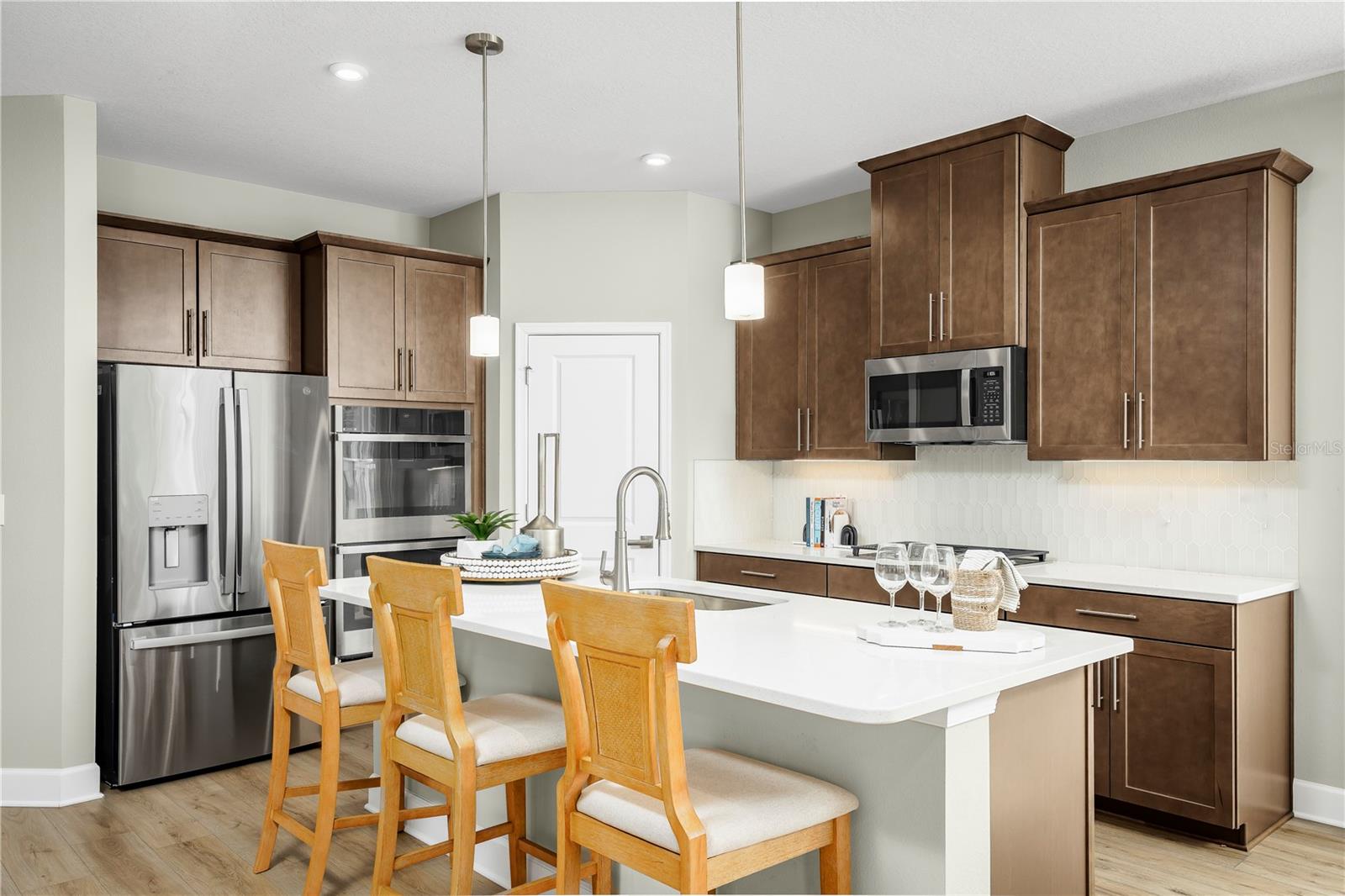 RESERVE AT LAKE MEADOWS - Residential