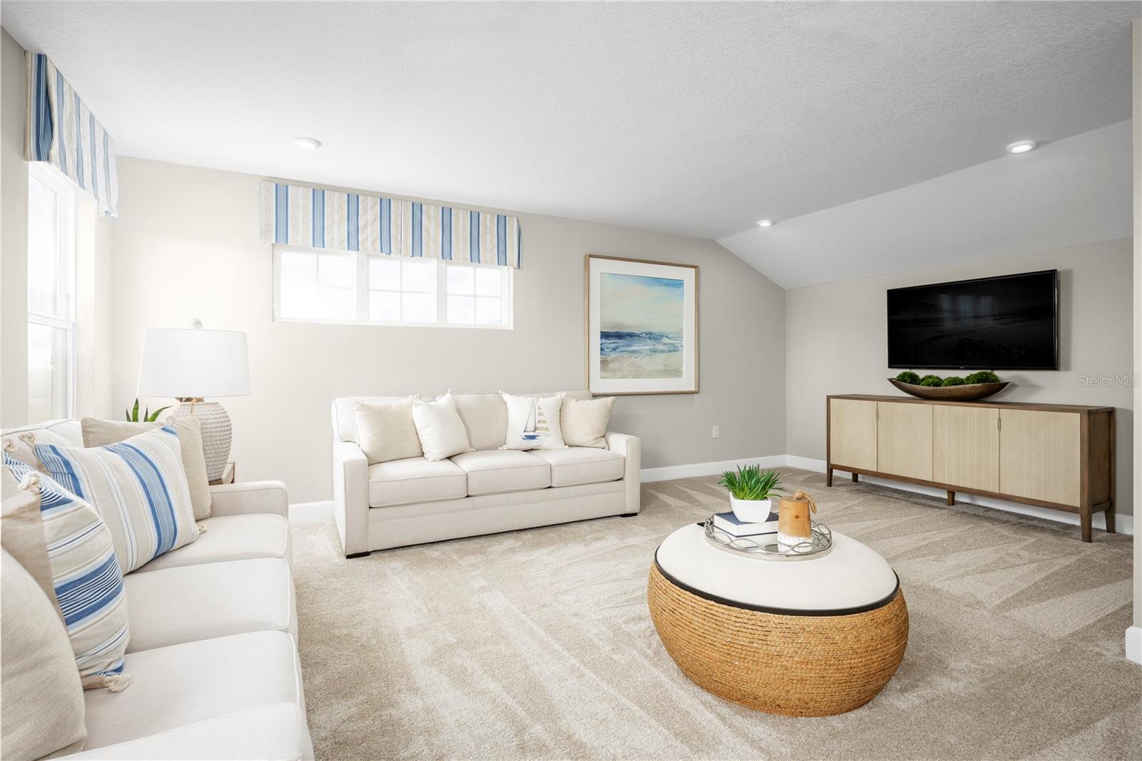 RESERVE AT LAKE MEADOWS - Residential