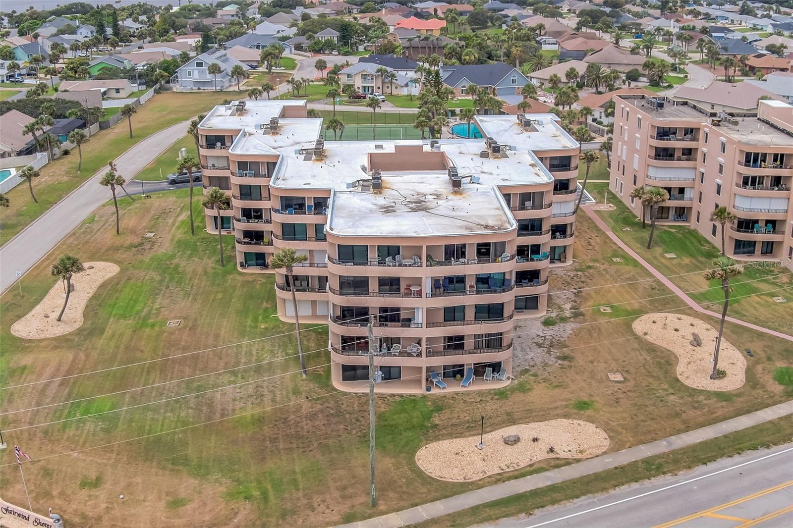 3360 OCEAN SHORE BOULEVARD 4050