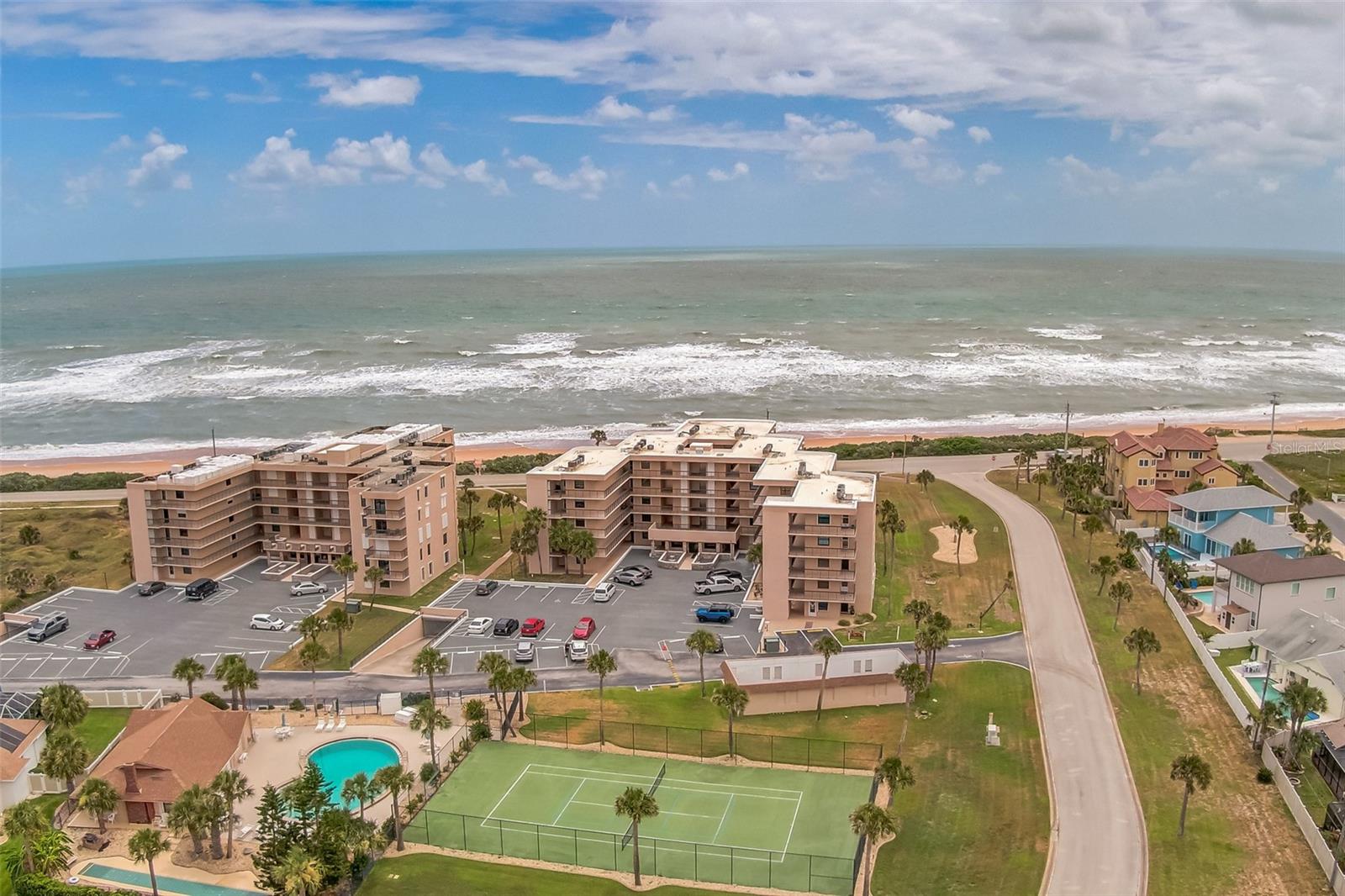 3360 OCEAN SHORE BOULEVARD 4050