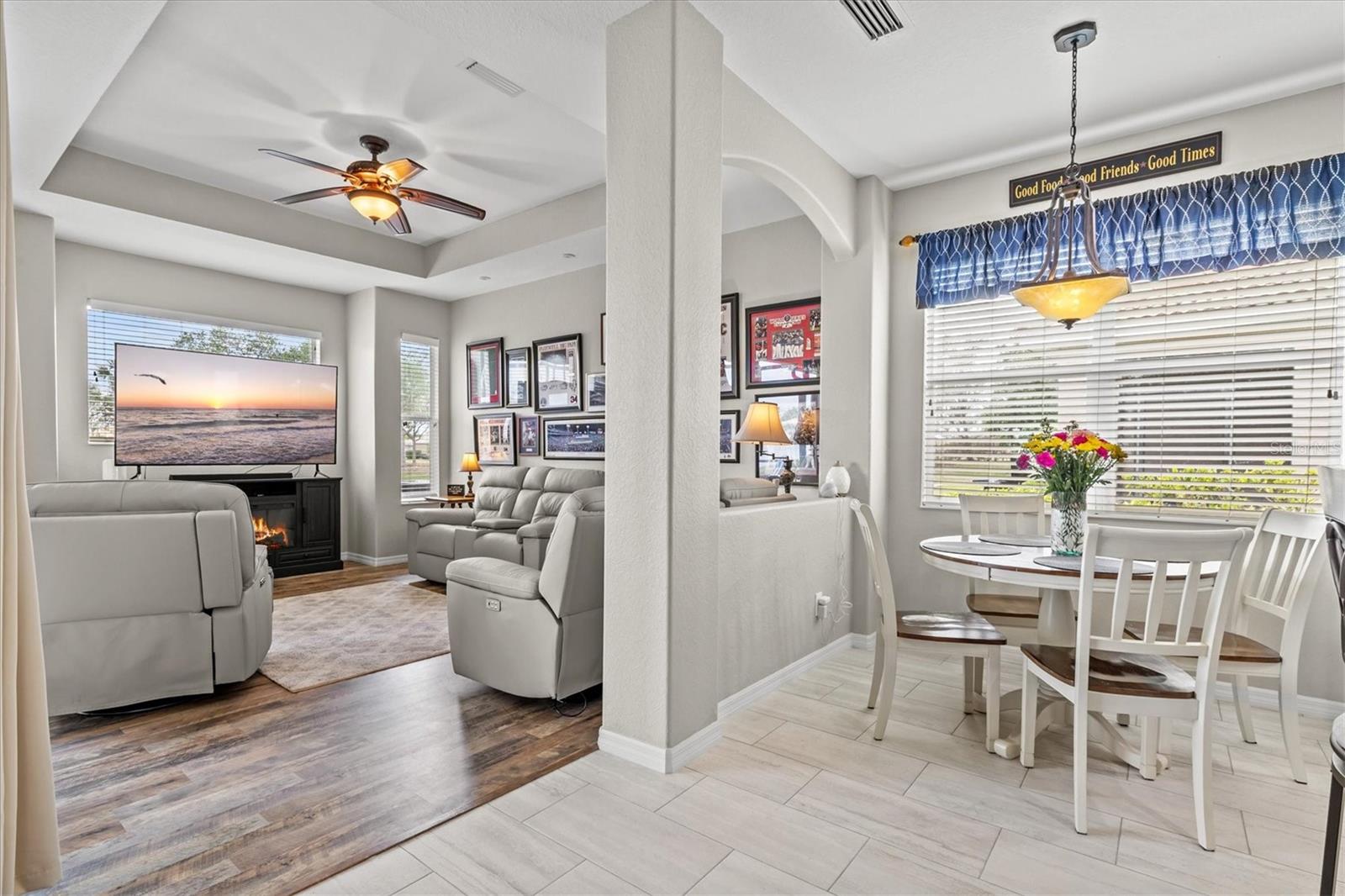 STONEYBROOK AT VENICE - Residential