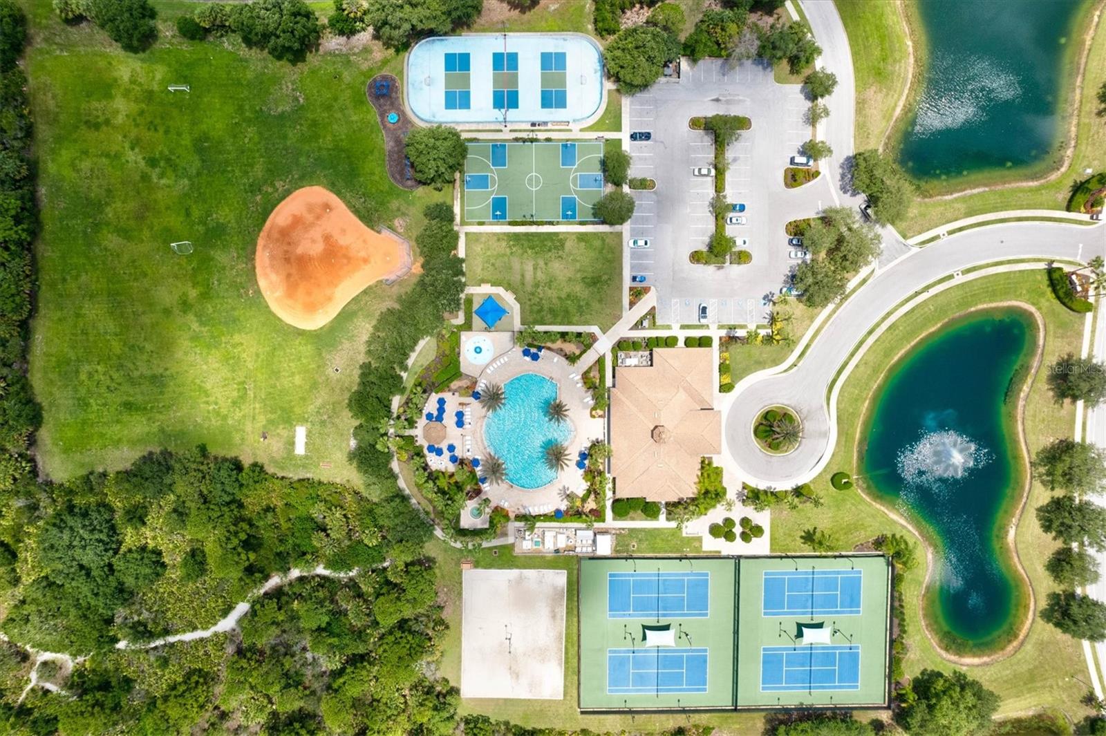 STONEYBROOK AT VENICE - Residential