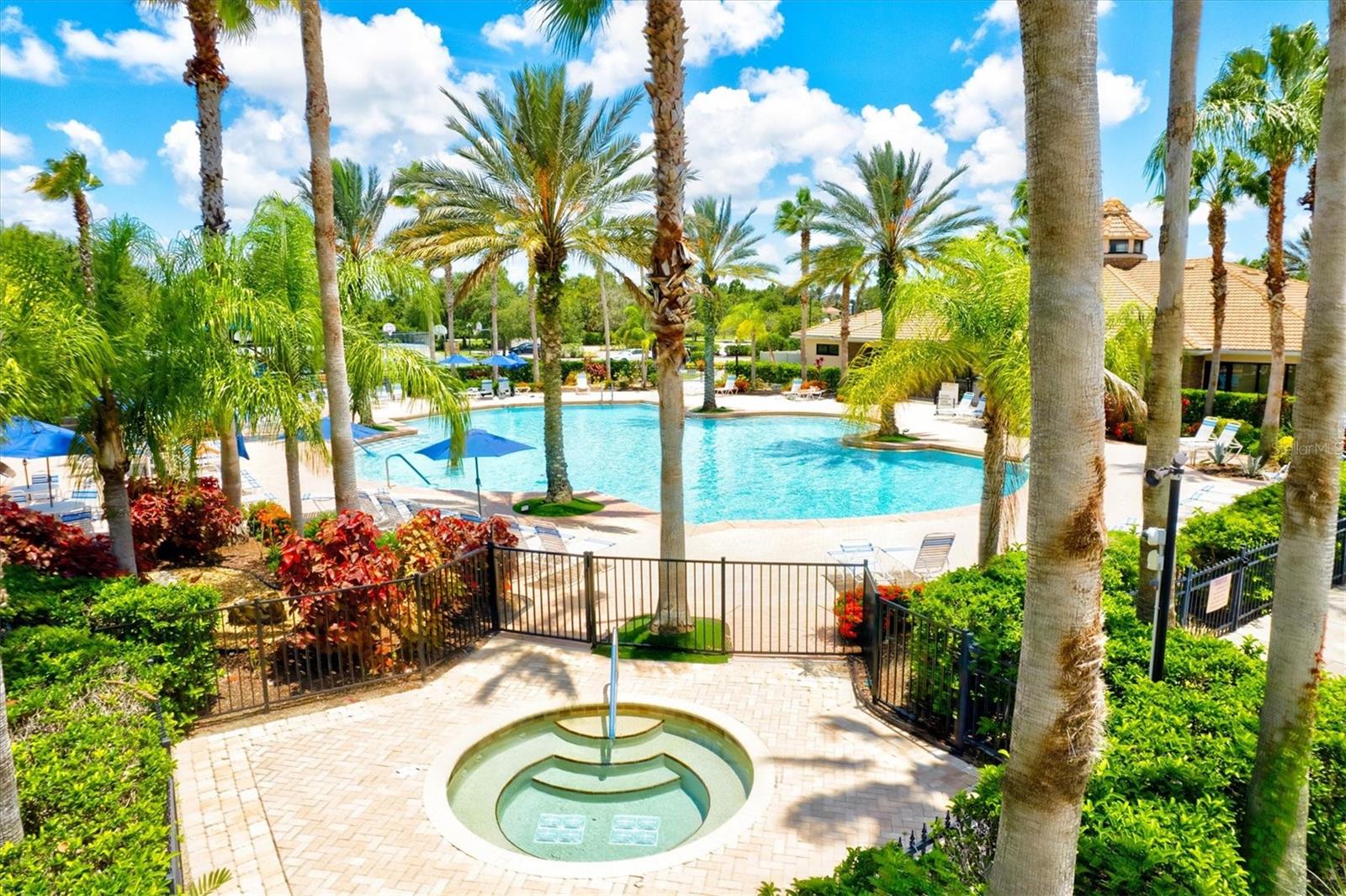 STONEYBROOK AT VENICE - Residential