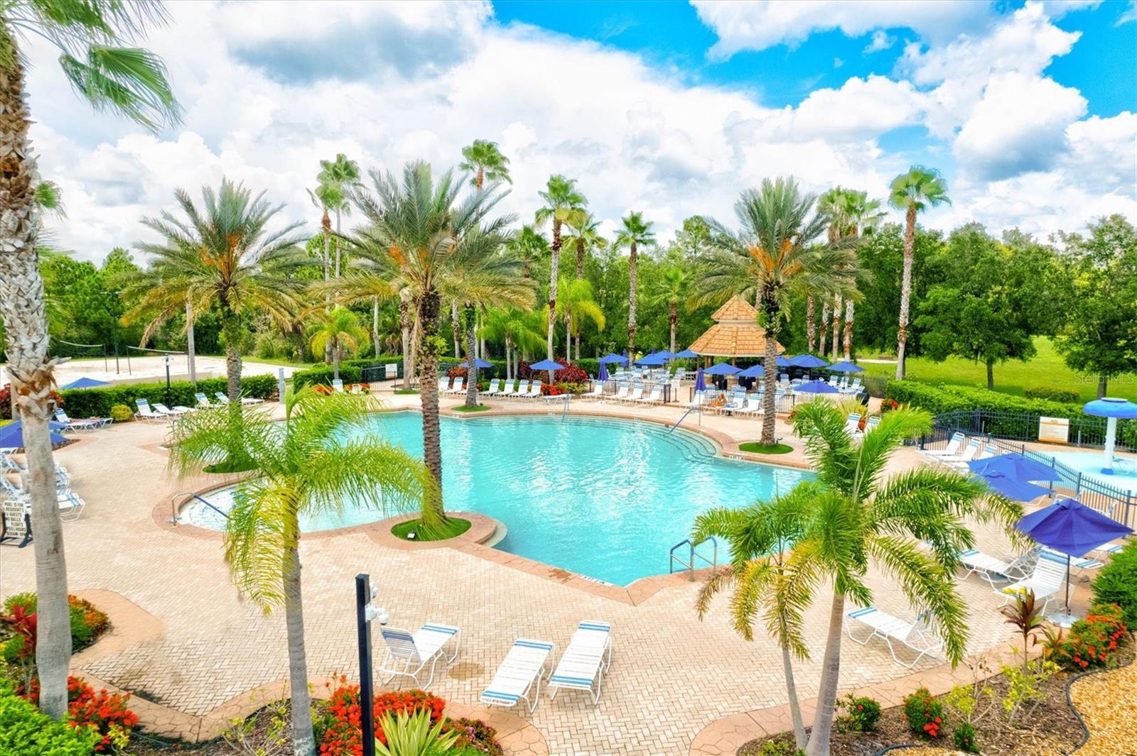 STONEYBROOK AT VENICE - Residential