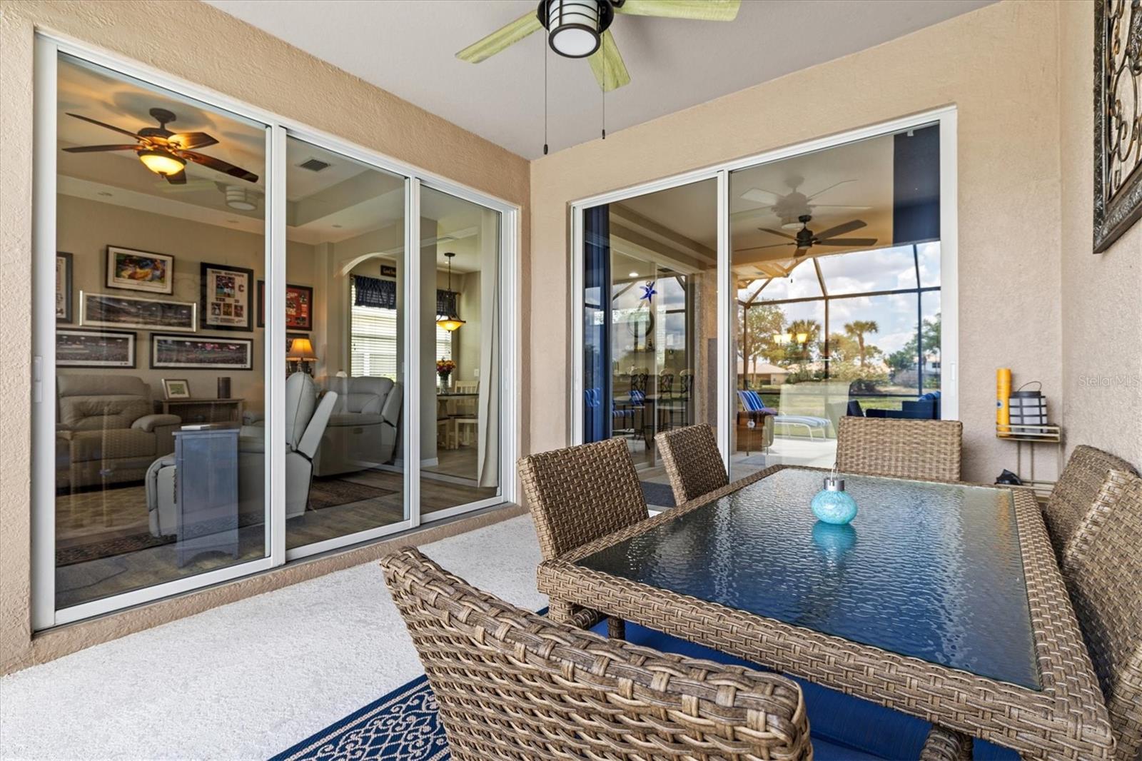 STONEYBROOK AT VENICE - Residential