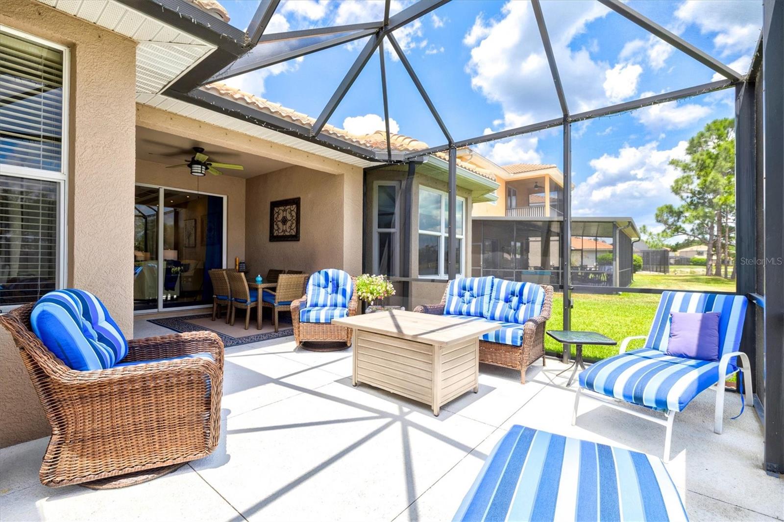 STONEYBROOK AT VENICE - Residential